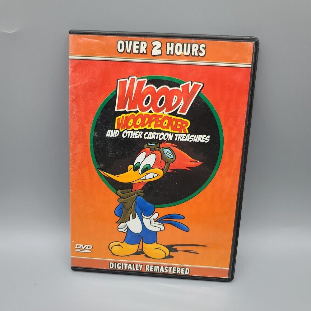 Children's DVD Paw Patrol Babar Curious George Cartoons Lot Of 9 - Picture 12 of 15